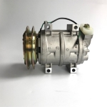 Lốc điều hoà Hitachi Lốc lạnh Komatsu Lốc máy xúc DKS-32